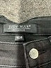 Judy Blue Black Jeans Size 7 - photo 7