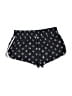 Op 100% Polyester Stars Black Shorts Size Sm 3/5 - photo 2