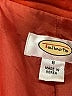 Talbots Red Blazer Size 8 - photo 6