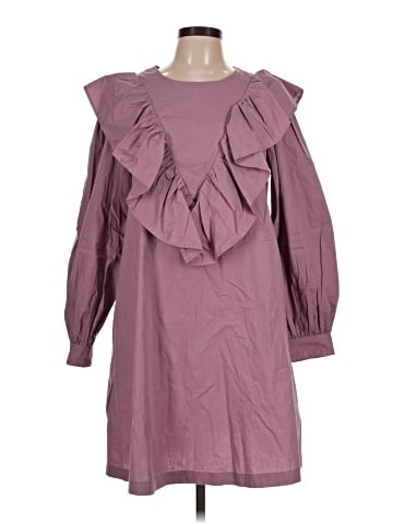 Porridge Cocktail Dress (view 1)