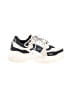 Unbranded White Sneakers Size 5 (youth) - photo 1