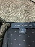 Tommy Hilfiger 100% Polyester Polka Dots Black Long Sleeve Blouse Size M - photo 7