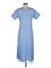 Assorted Brands Blue Casual Dress Size M (estimated) - photo 2