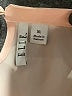Elle 100% Polyester Pink Sleeveless Blouse Size XL - photo 7