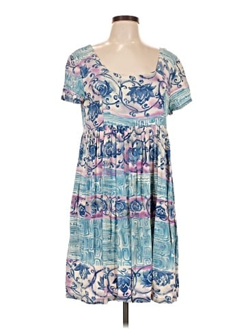 Jams World Casual Dress (view 1)