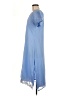 Assorted Brands Blue Casual Dress Size M (estimated) - photo 5