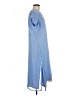 Assorted Brands Blue Casual Dress Size M (estimated) - photo 4
