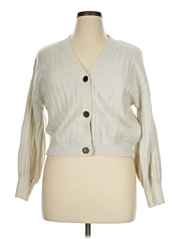 Assorted Brands Cardigan (view 1)
