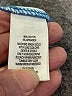 Cynthia Rowley TJX Tie-dye Blue Casual Dress Size 1X - photo 8