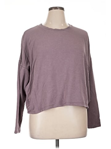 MWL by Madewell Sweatshirt (view 1)