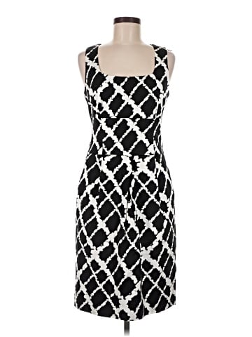 White House Black Market Casual Dress (view 1)