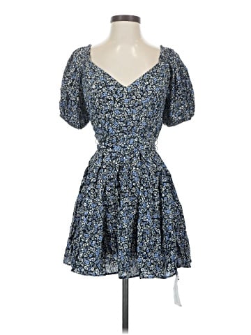 Yumi Kim Casual Dress (view 1)