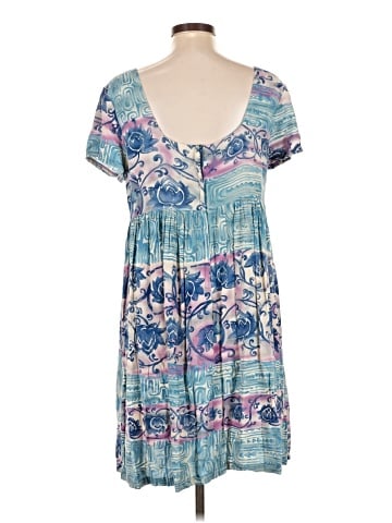 Jams World Casual Dress (view 2)
