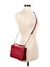 Steve Madden 100% Polyurethane Red Crossbody Bag One size - photo 2