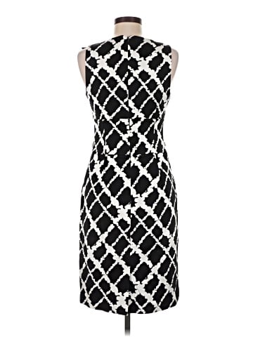White House Black Market Casual Dress (view 2)