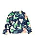 Carter's Blue Rash Guard 12-18 MO / 18 MO - photo 1