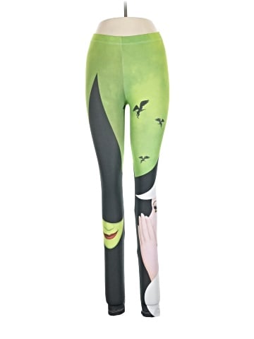 Assorted Brands Yoga Pants (view 1)