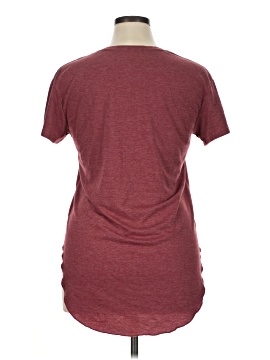 Unbranded Short Sleeve T-Shirt (view 2)