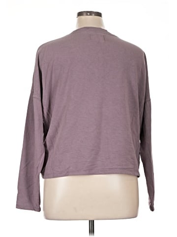 MWL by Madewell Sweatshirt (view 2)
