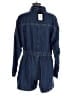 Paige Blue Romper Size 8 - photo 2