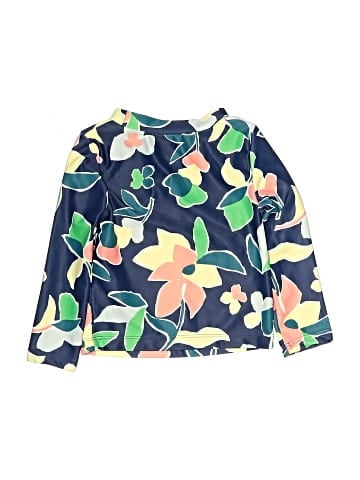 Carter's Rash Guard (view 2)