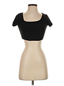 Garage Short Sleeve T-Shirt (view 1)