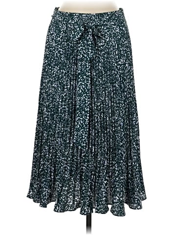 Skies Are Blue Casual Skirt (view 1)