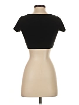 Garage Short Sleeve T-Shirt (view 2)