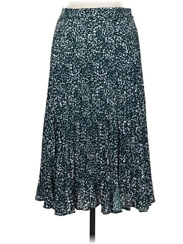 Skies Are Blue Casual Skirt (view 2)