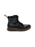 Dr. Martens Black Boots Size 4 (youth) - photo 1