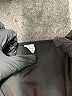 Unbranded Solid Black Cocktail Dress Size M - photo 7