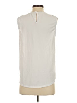 Adrianna Papell Sleeveless Blouse (view 2)