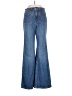 J.Crew Blue Jeans Size 27 waist - photo 1