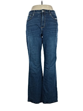 Universal Thread Jeans (view 1)
