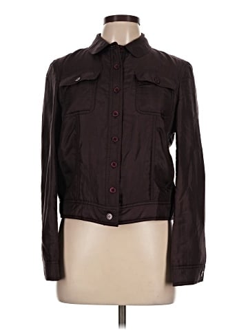 Donna Karan New York Jacket (view 1)