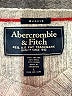 Abercrombie & Fitch Gray Pullover Sweater Size L - photo 7