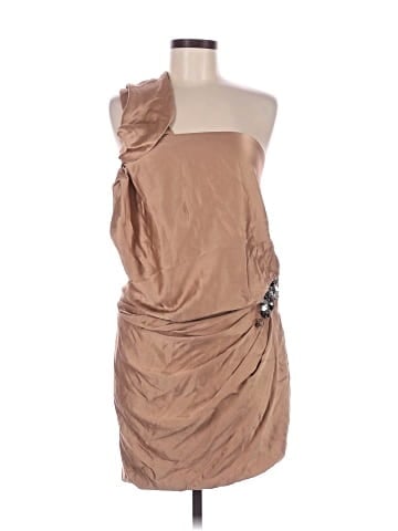 J. Mendel Cocktail Dress (view 1)