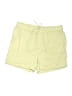 Old Navy 100% Cotton Yellow Board Shorts Size L - photo 1