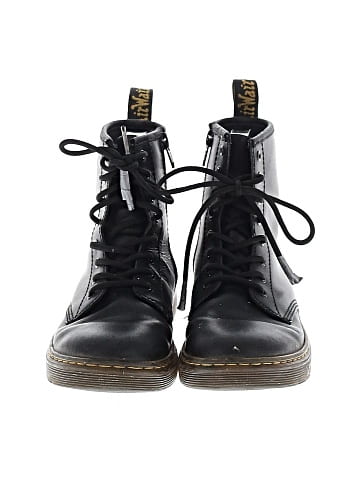 Dr. Martens Boots (view 2)