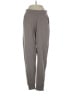 Pact 100% Cotton Gray Casual Pants Size S - photo 1