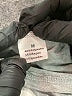 Unbranded Gray Long Sleeve T-Shirt Size M - photo 8