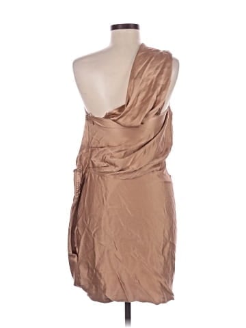 J. Mendel Cocktail Dress (view 2)