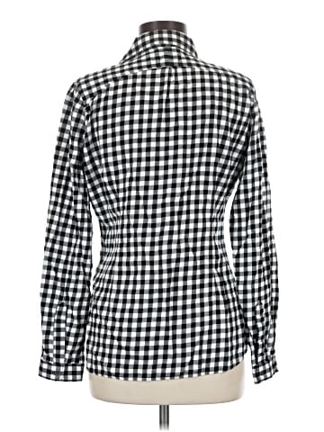 Woolrich Long Sleeve Button-Down Shirt (view 2)