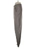 Pact 100% Cotton Gray Casual Pants Size S - photo 5