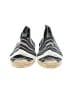 Artesanias Stripes Blue Flats Size EU 40 - photo 2