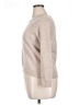 Garnet Hill 100% Cashmere Tan Cashmere Pullover Sweater Size XL - photo 5