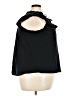 By Anthropologie Black Sleeveless Blouse Size 2X - photo 4