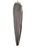 Pact 100% Cotton Gray Casual Pants Size S - photo 4