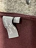 Sweaty Betty Burgundy Pullover Sweater Size S - photo 4