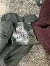 Sweaty Betty Burgundy Pullover Sweater Size S - photo 5